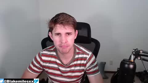 Snapshot of blakemiles2 chatting on 03-01-25, 01:53 Blake Miles online show from 03-01-25, 01:53