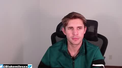 Snapshot of blakemiles2 chatting on 03-01-25, 09:26 Blake Miles online show from 03-01-25, 09:26