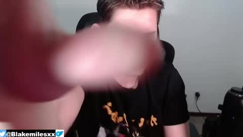 Snapshot of blakemiles2 chatting on 03-03-25, 06:37 Blake Miles online show from 03-03-25, 06:37