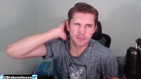 Snapshot of blakemiles2 chatting on 03-08-25, 09:50 Blake Miles online show from 03-08-25, 09:50