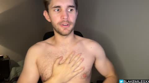 Snapshot of blakemiles2 chatting on 09-20-25, 02:01 Blake Miles online show from 09-20-25, 02:01