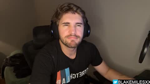 Snapshot of blakemiles2 chatting on 10-16-25, 02:12 Blake Miles online show from 10-16-25, 02:12