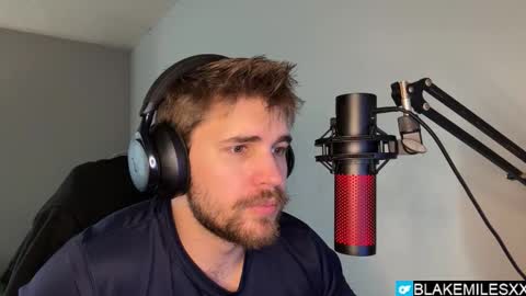 Blake Miles online show from 01-06-26, 03:16