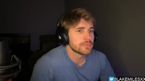 Blake Miles online show from 03-14-26, 01:34