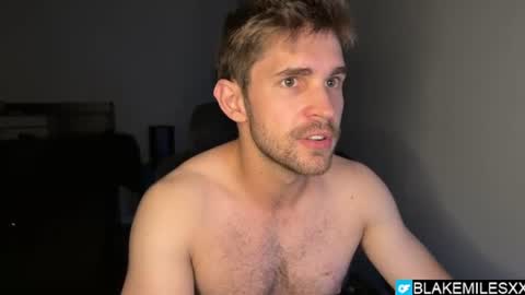 Snapshot of blakemiles2 chatting on 06-21-26, 03:31 Blake Miles online show from 06-21-26, 03:31