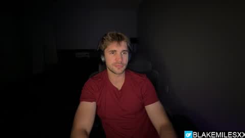 Snapshot of blakemiles2 chatting on 07-14-26, 02:38 Blake Miles online show from 07-14-26, 02:38