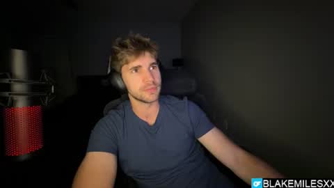 Snapshot of blakemiles2 chatting on 07-17-26, 03:02 Blake Miles online show from 07-17-26, 03:02