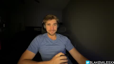Snapshot of blakemiles2 chatting on 07-24-26, 01:47 Blake Miles online show from 07-24-26, 01:47