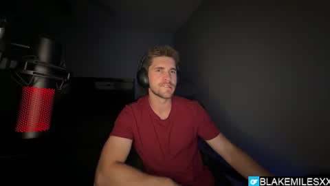 Snapshot of blakemiles2 chatting on 07-28-26, 03:24 Blake Miles online show from 07-28-26, 03:24