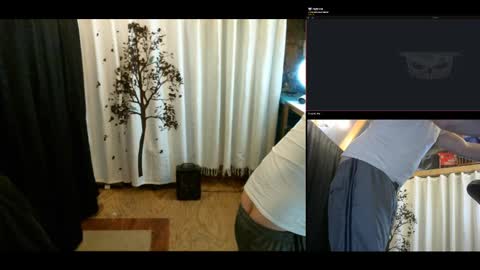 Blake Jonson online show from 12-03-24, 05:42