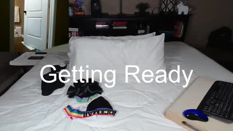 Blake Jonson online show from 01-19-26, 09:35