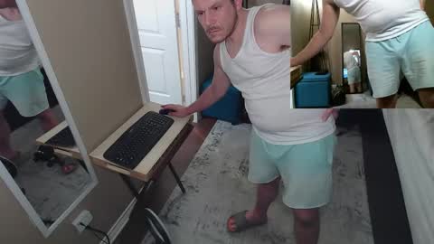 Blake Jonson online show from 03-03-26, 06:19