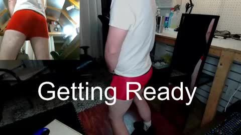 Blake Jonson online show from 03-25-26, 03:23