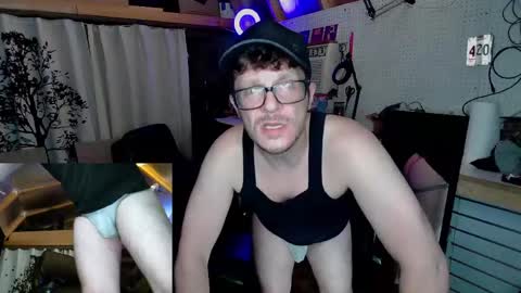 Blake Jonson online show from 04-16-26, 04:13