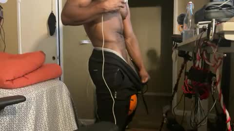 Blackjag00 online show from 11-06-25, 02:01