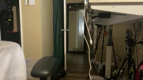 Blackjag00 online show from 11-19-25, 07:08