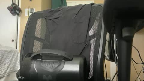 Blackjag00 online show from 12-21-25, 09:00