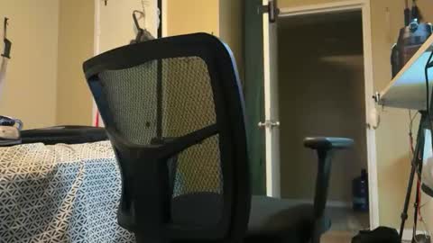 Blackjag00 online show from 01-19-26, 01:20