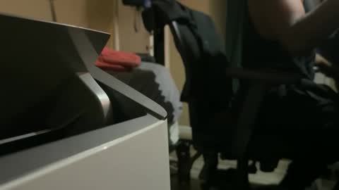 Blackjag00 online show from 03-18-26, 07:00