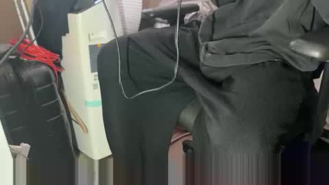 Blackjag00 online show from 05-22-26, 04:23