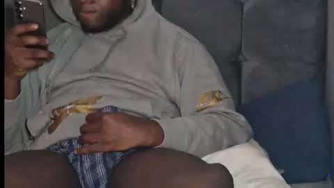 Blakx 01 online show from 11-19-25, 09:48