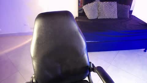 Blakzen online show from 07-29-26, 04:10