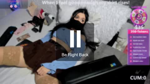 MY VIDEOS THAT WILL MAKE YOU CUM -  online show from 02-21-26, 12:11