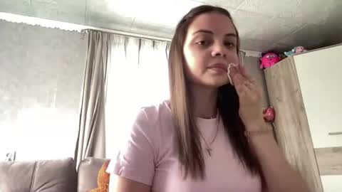 Angel online show from 06-16-26, 05:32