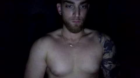 blanco_x online show from 11-16-25, 04:18