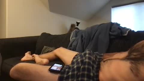 blandjack online show from 11-24-25, 03:45