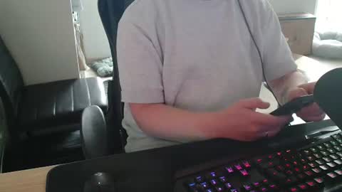 Blank online show from 06-09-26, 06:58