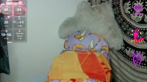 Blanna online show from 12-06-24, 09:02