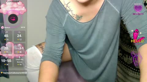 Blanna online show from 01-08-25, 03:07