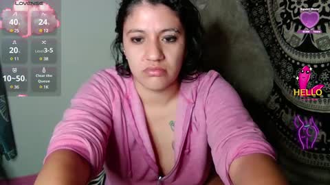 Blanna online show from 03-05-25, 03:29