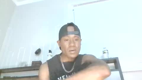 Blaq-Bunny online show from 12-22-25, 08:11