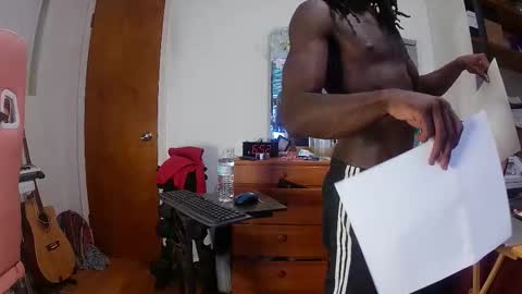 BlaqJay online show from 02-07-26, 11:52