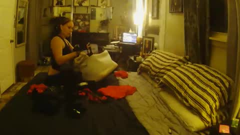 Redandblaq online show from 01-09-26, 11:17