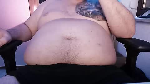 Snapshot of blase_hase12 chatting on 10-27-25, 07:07 Blase Hase12 online show from 10-27-25, 07:07