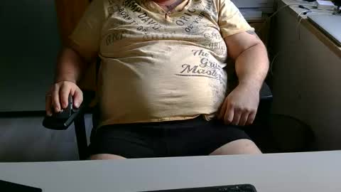 Snapshot of blase_hase12 chatting on 03-15-26, 12:33 Blase Hase12 online show from 03-15-26, 12:33