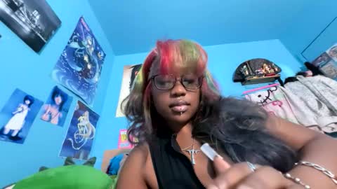 blasiangyal online show from 02-20-26, 01:24