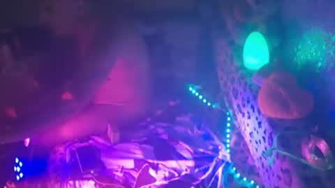 BlassyBlue online show from 07-05-26, 01:56