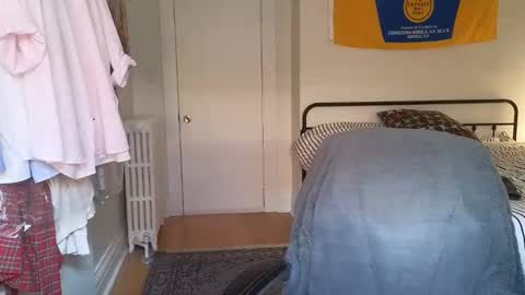 DickRex21 online show from 04-20-26, 04:32