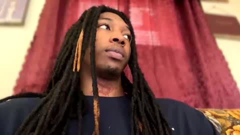 Snapshot of blaxkasta chatting on 01-13-25, 06:16 Black Clover online show from 01-13-25, 06:16