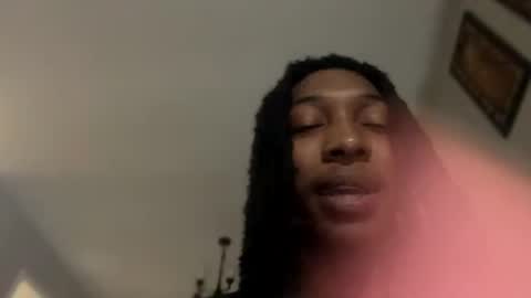 Snapshot of blaxkasta chatting on 02-03-25, 01:41 Black Clover online show from 02-03-25, 01:41