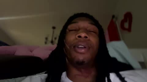 Snapshot of blaxkasta chatting on 02-09-25, 02:49 Black Clover online show from 02-09-25, 02:49