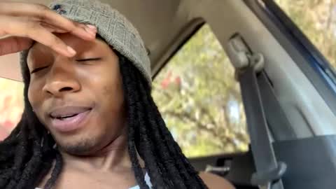 Snapshot of blaxkasta chatting on 03-11-25, 09:04 Black Clover online show from 03-11-25, 09:04