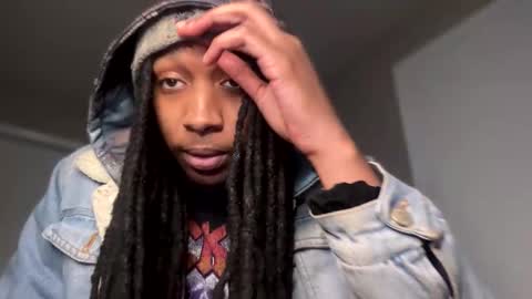 Snapshot of blaxkasta chatting on 11-01-25, 06:15 Black Clover online show from 11-01-25, 06:15