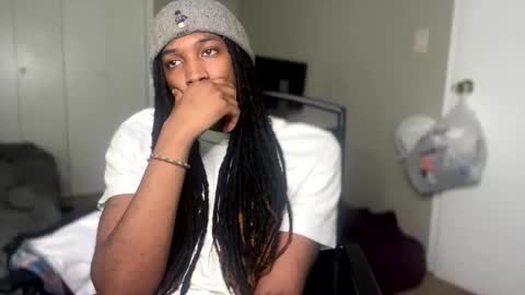 Snapshot of blaxkasta chatting on 11-04-25, 07:29 Black Clover online show from 11-04-25, 07:29