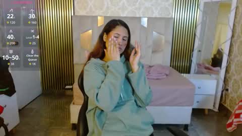 blaze_tay1 online show from 01-15-26, 03:22