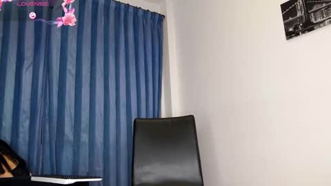 Goddess Blaze online show from 02-11-25, 04:13